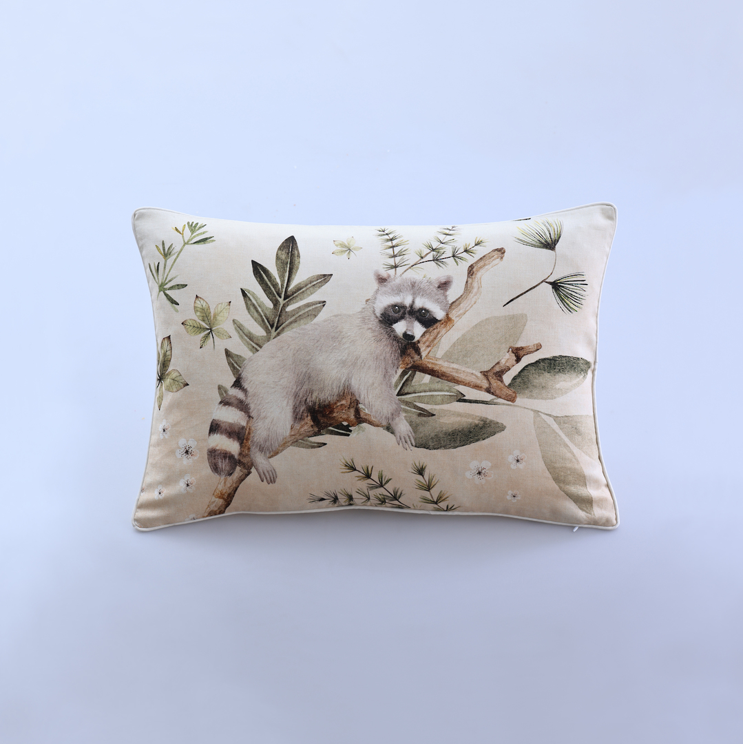 MM Linen - Ralph Cushion image 0